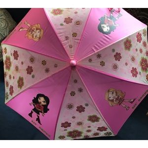 Lizzy Mcguire vintage unbrella- gently used